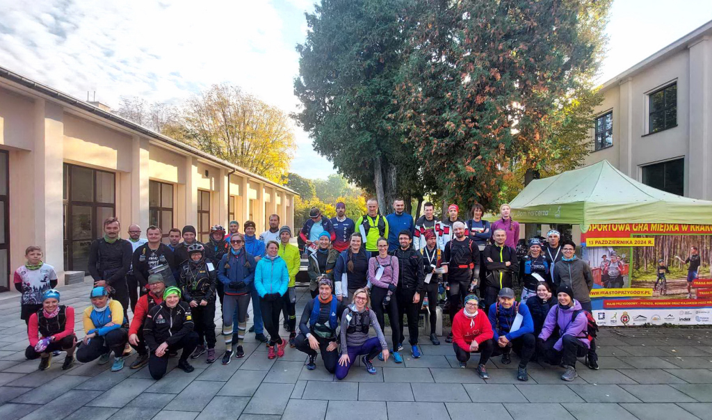 Sportowa Gra Miejska 2024 1