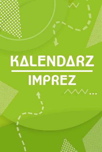 Kalendarz Imprez MDK „Dom Harcerza