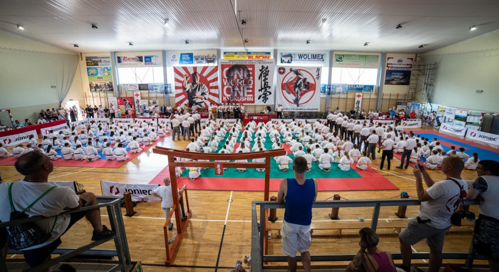 Karate Limanowa 2019 1