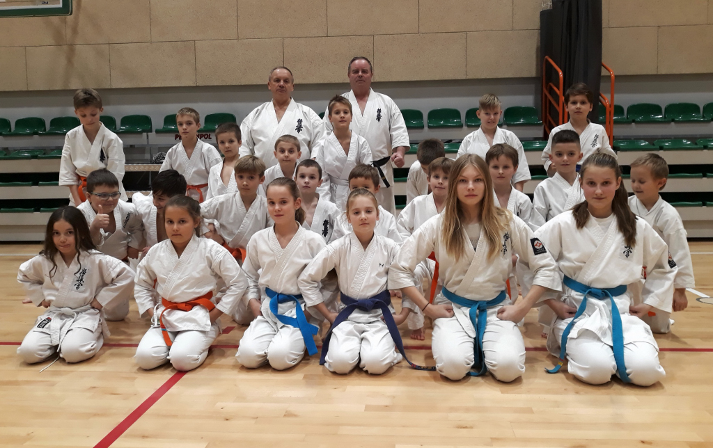 MDK DH Karate Egzamin 2017 1