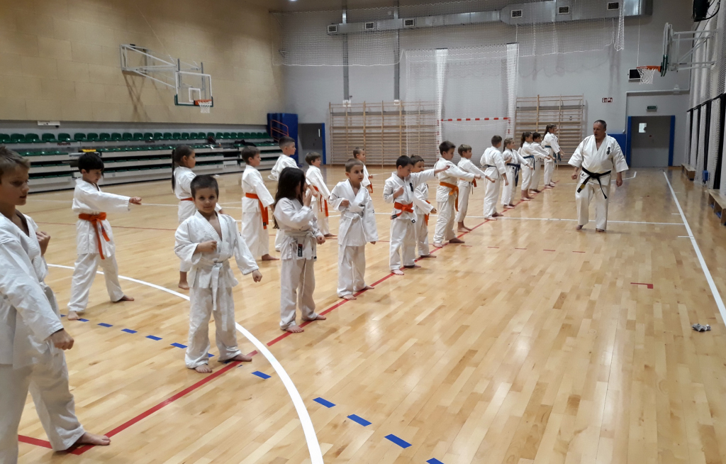 MDK DH Karate Egzamin 2017 2