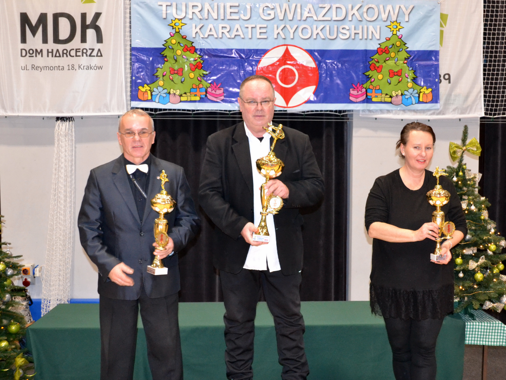 MDK DH Turniej Gwiazdkowy 2018 58