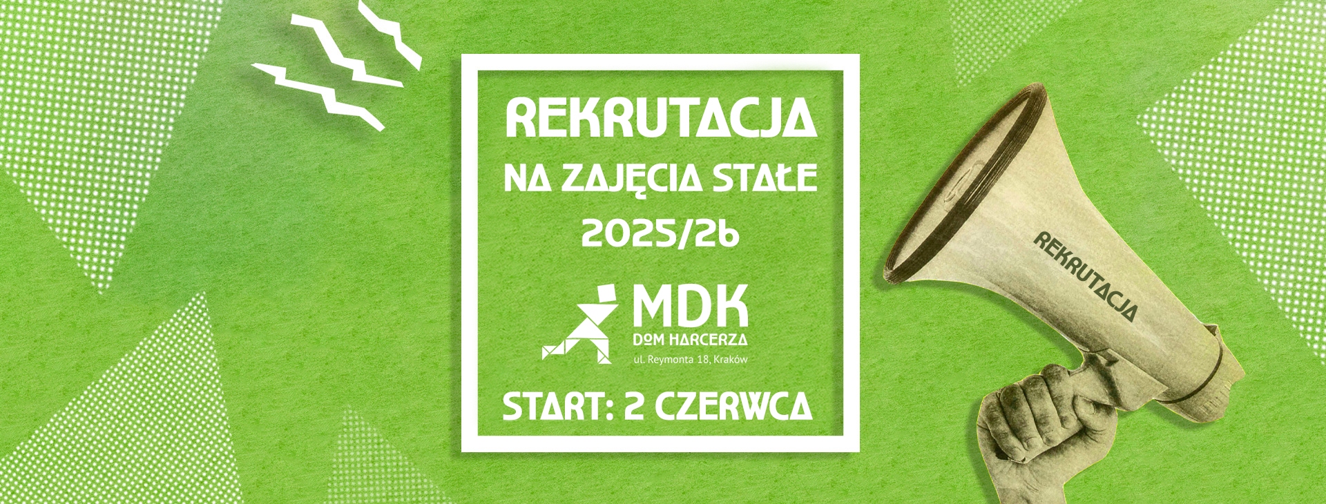 REKRUTACJA 2025 facebook