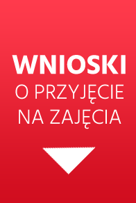 REKRUTACJA na zajęcia stałe 2025/2026
