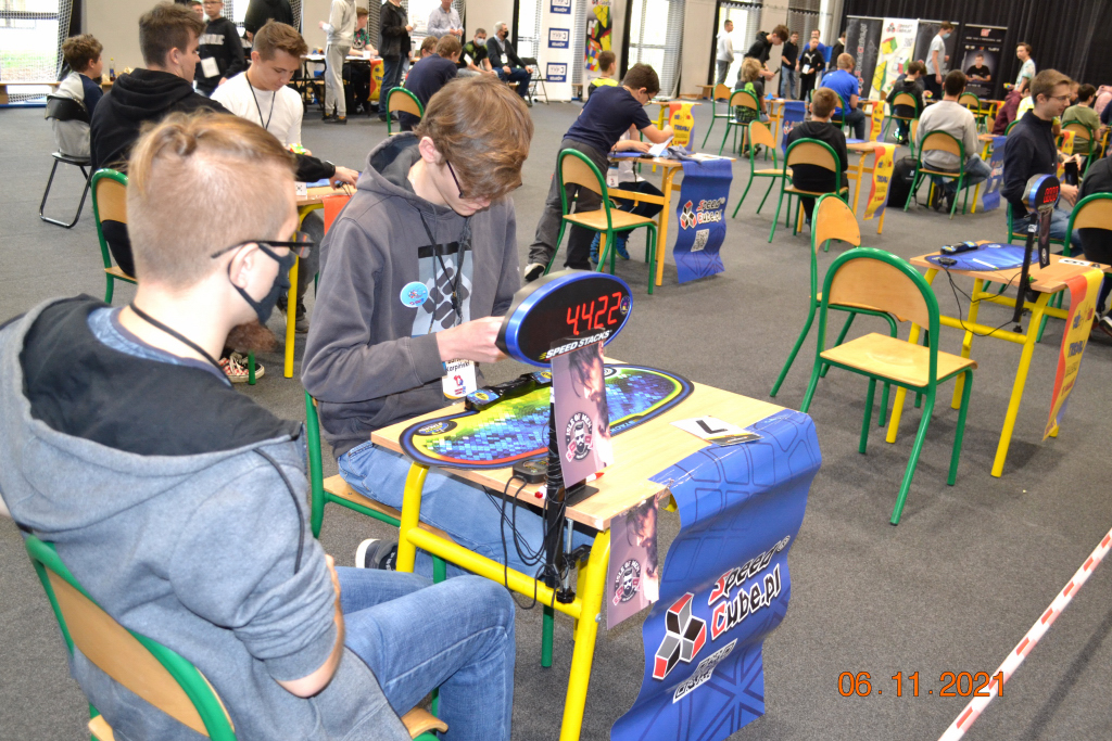 MDK DH Dragon Cubing 2021 2