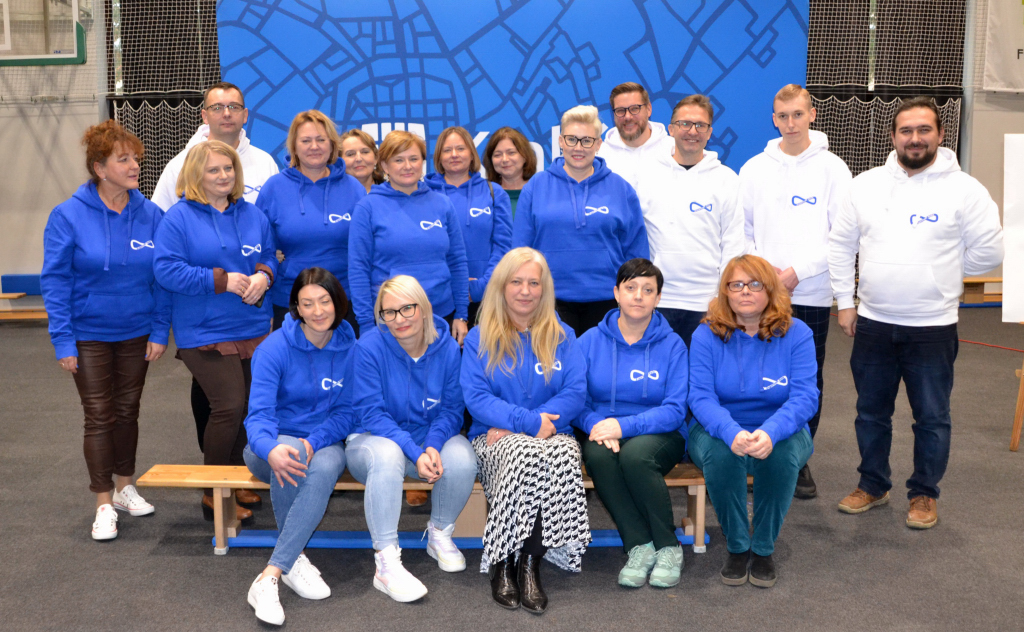 Konferencja Ogarniam ycie 2022 15