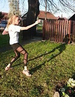 Karate Ula