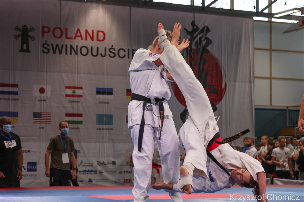 KarateKyokunshin 2024