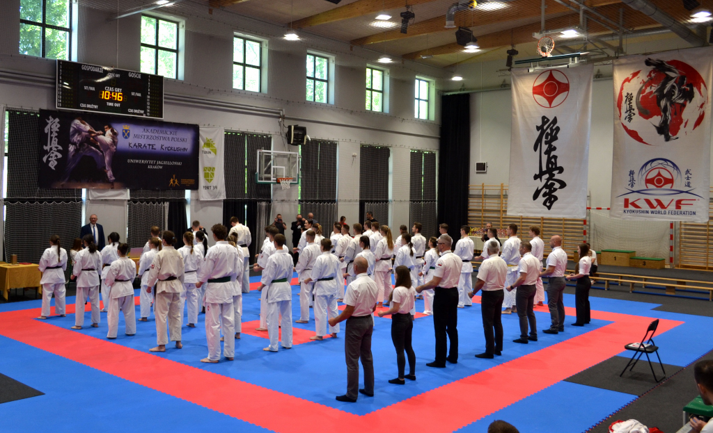 AMP Kyokushin 2024 1