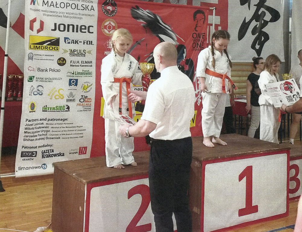 Karate Limanowa 2019 2