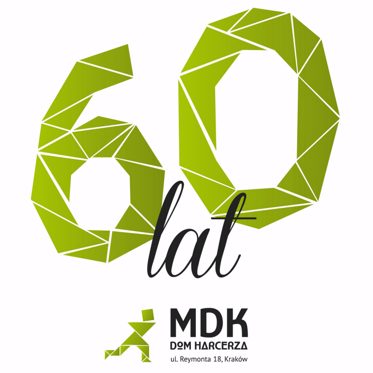 MDK DH 60 lat