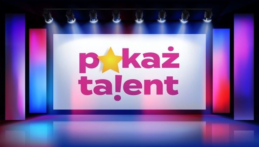 Pokaz talent 2023