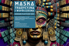 konkurs_maska_2025_plakat_insta
