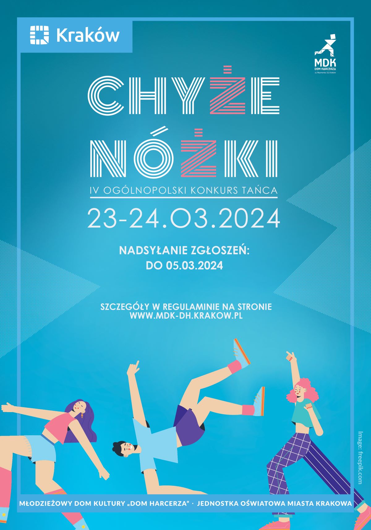ChN 2024 plakat
