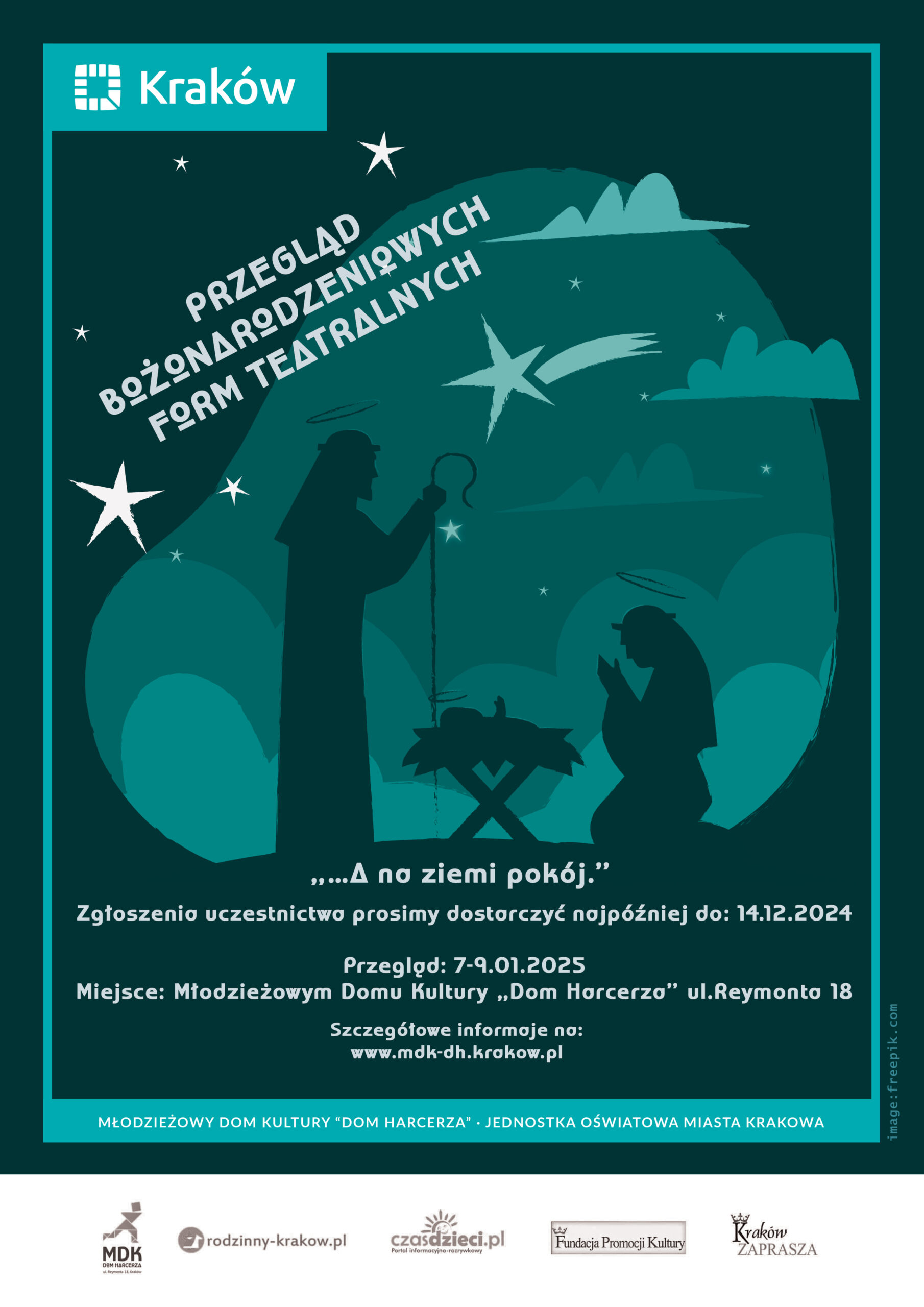 Przeglad form Bozonarodzeniowych Wyrod 2024 plus