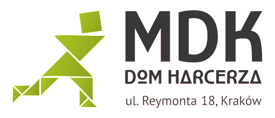 Młodzieżowy Dom Kultury „Dom Harcerza”