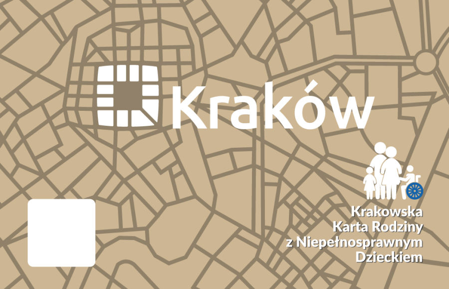 Program Kraków dla Rodziny N